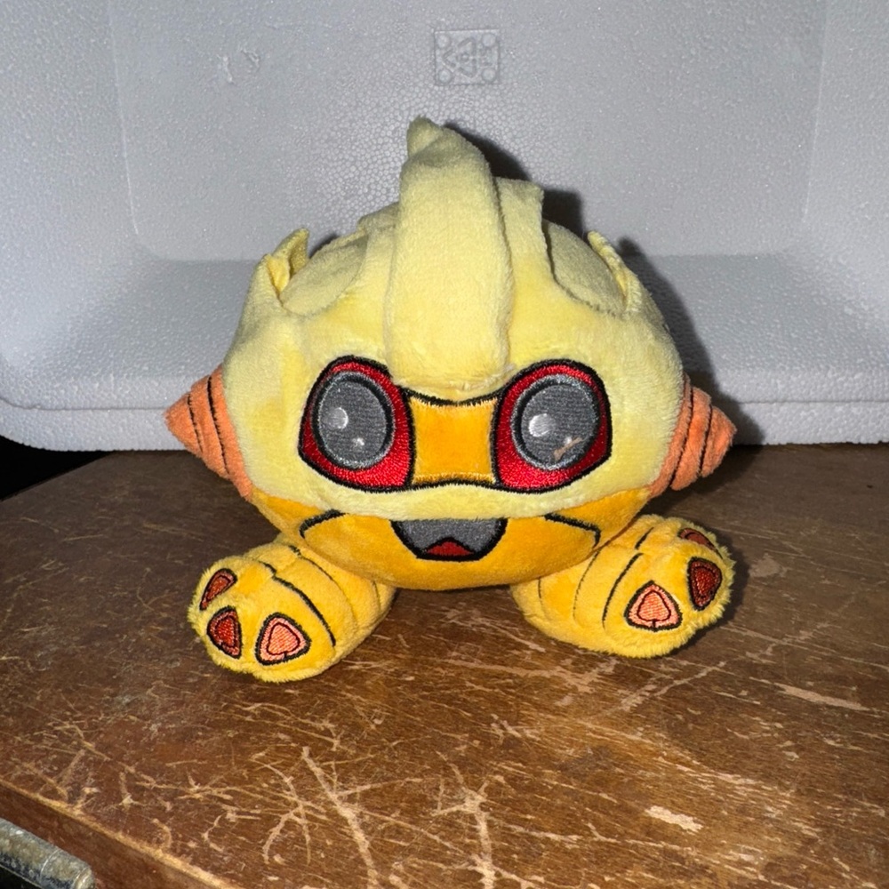Neopets robot jubjub no code